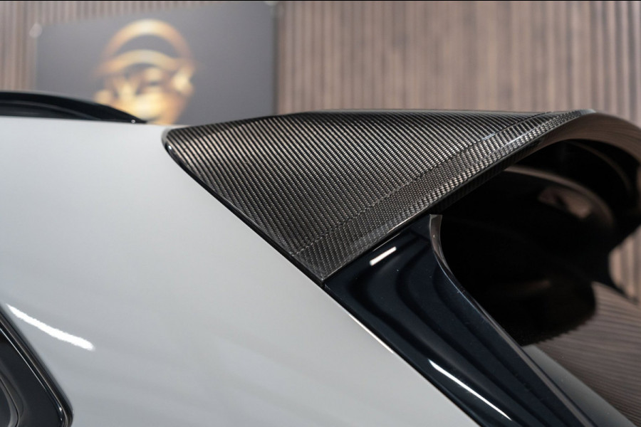 Bentley Bentayga 4.0 V8 S 2021 KERAMISCH CARBON PANO LEDER