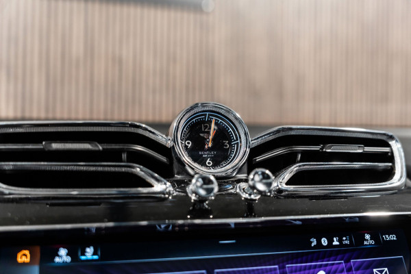 Bentley Bentayga 4.0 V8 S 2021 KERAMISCH CARBON PANO LEDER