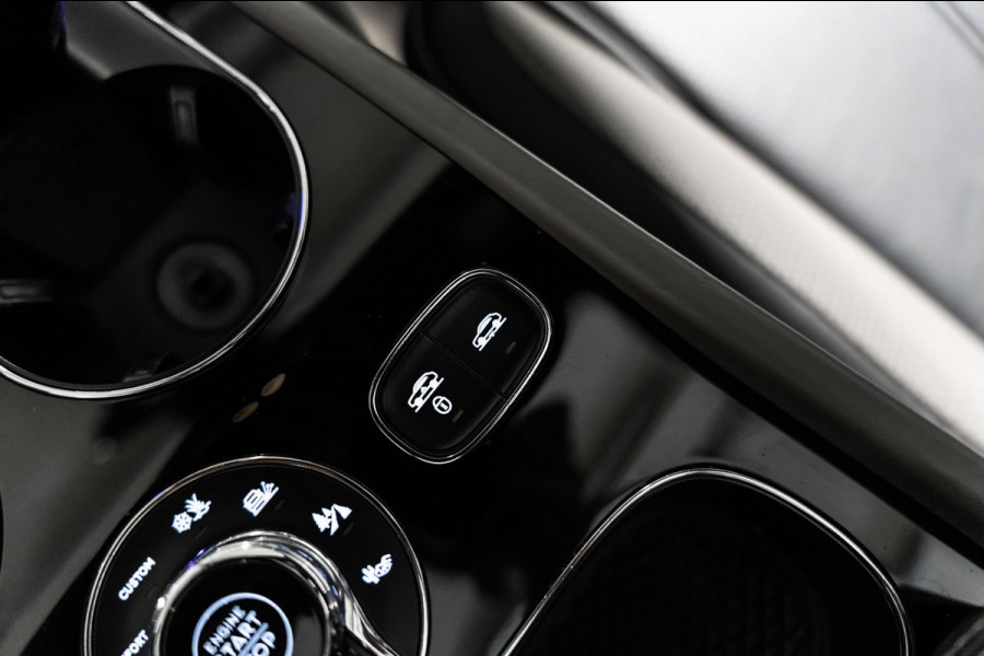 Bentley Bentayga 4.0 V8 S 2021 KERAMISCH CARBON PANO LEDER