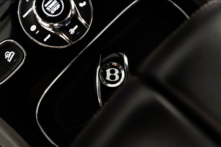 Bentley Bentayga 4.0 V8 S 2021 KERAMISCH CARBON PANO LEDER