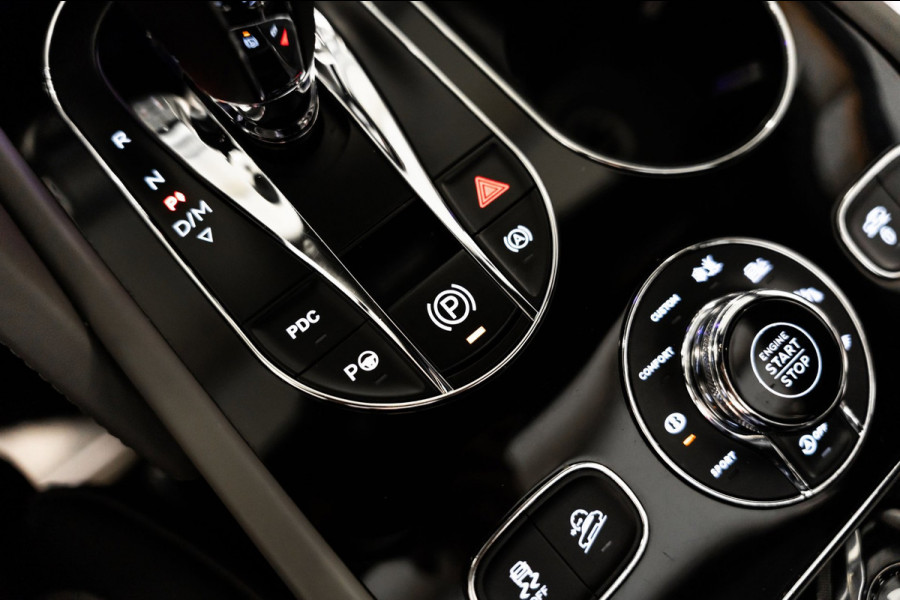 Bentley Bentayga 4.0 V8 S 2021 KERAMISCH CARBON PANO LEDER