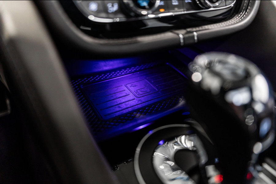 Bentley Bentayga 4.0 V8 S 2021 KERAMISCH CARBON PANO LEDER