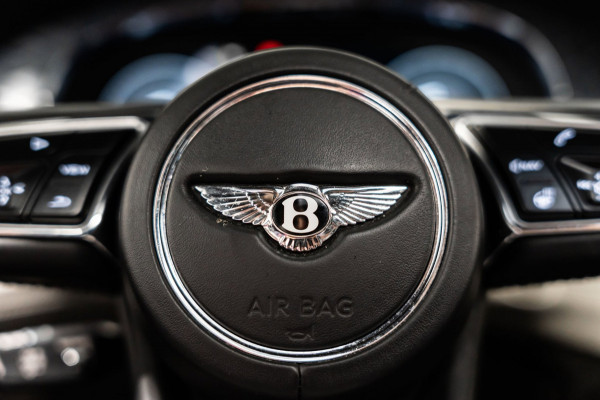 Bentley Bentayga 4.0 V8 S 2021 KERAMISCH CARBON PANO LEDER