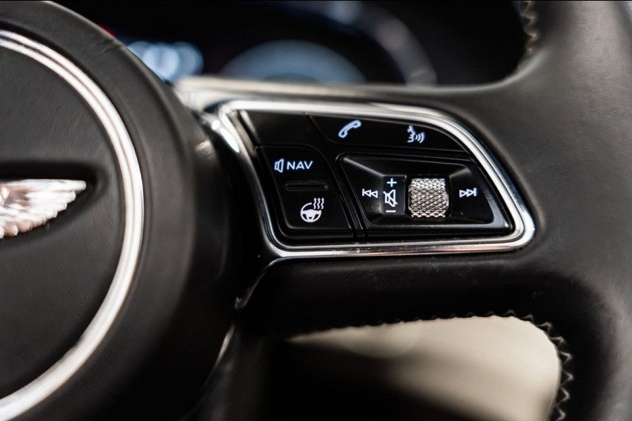 Bentley Bentayga 4.0 V8 S 2021 KERAMISCH CARBON PANO LEDER