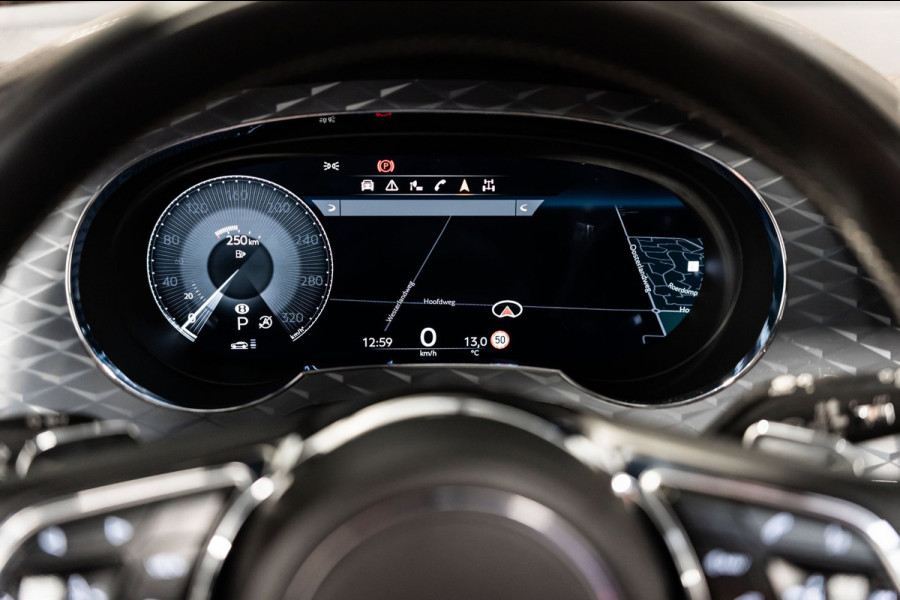 Bentley Bentayga 4.0 V8 S 2021 KERAMISCH CARBON PANO LEDER