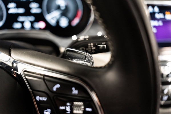 Bentley Bentayga 4.0 V8 S 2021 KERAMISCH CARBON PANO LEDER