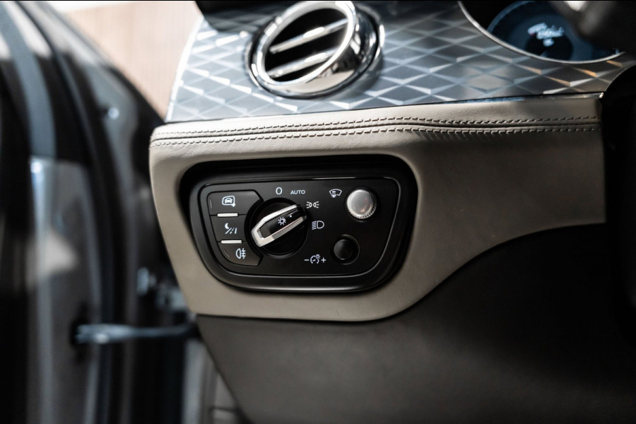 Bentley Bentayga 4.0 V8 S 2021 KERAMISCH CARBON PANO LEDER