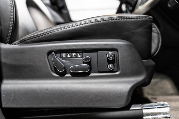 Bentley Bentayga 4.0 V8 S 2021 KERAMISCH CARBON PANO LEDER