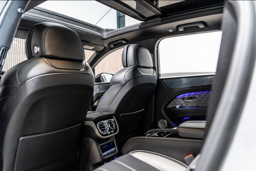 Bentley Bentayga 4.0 V8 S 2021 KERAMISCH CARBON PANO LEDER