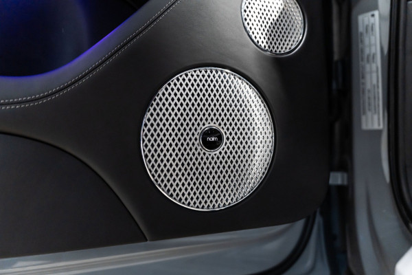 Bentley Bentayga 4.0 V8 S 2021 KERAMISCH CARBON PANO LEDER