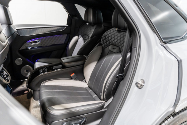 Bentley Bentayga 4.0 V8 S 2021 KERAMISCH CARBON PANO LEDER