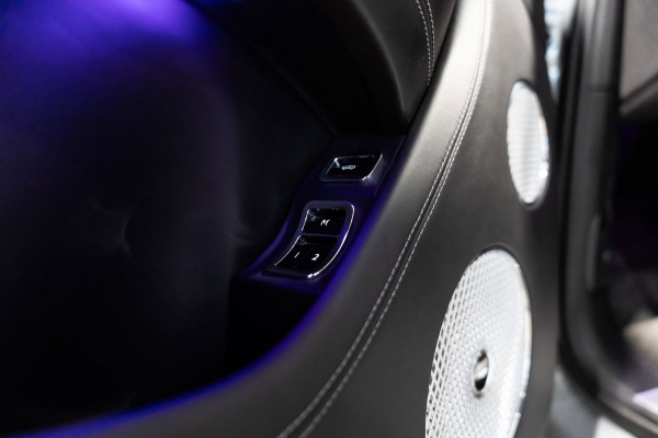 Bentley Bentayga 4.0 V8 S 2021 KERAMISCH CARBON PANO LEDER