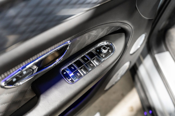 Bentley Bentayga 4.0 V8 S 2021 KERAMISCH CARBON PANO LEDER