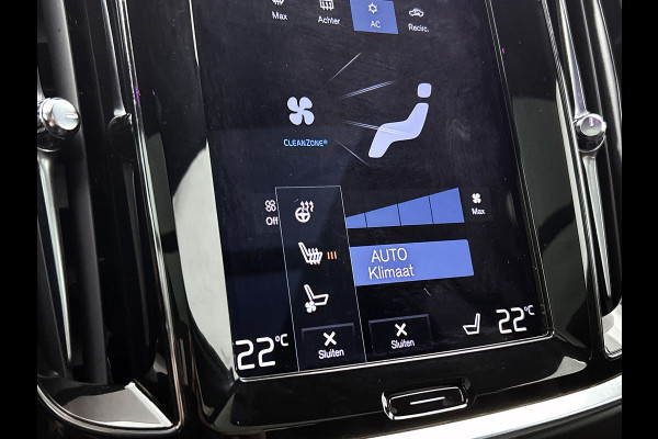 Volvo V60 2.0 T8 Hybride AWD R-Design / Trekhaak / Panoramadak / Leder / Navigatie / Adap. Cruise / Pdc.V+A / Apk 10-2027