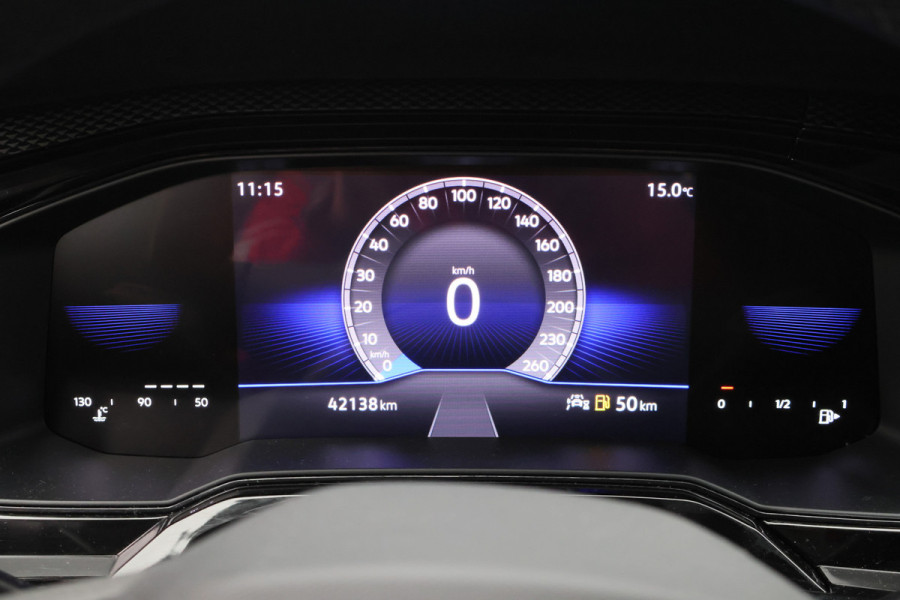 Volkswagen Polo 1.0 TSI Life Virtual Cockpit, ACC, Apple Carplay, LED, PDC, 15"