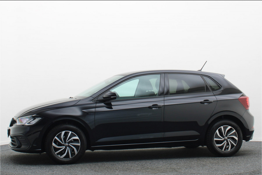 Volkswagen Polo 1.0 TSI Life Virtual Cockpit, ACC, Apple Carplay, LED, PDC, 15"