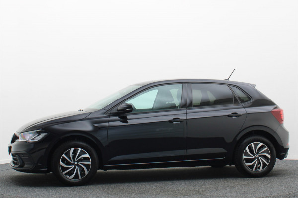 Volkswagen Polo 1.0 TSI Life Virtual Cockpit, ACC, Apple Carplay, LED, PDC, 15"