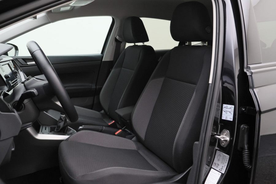 Volkswagen Polo 1.0 TSI Life Virtual Cockpit, ACC, Apple Carplay, LED, PDC, 15"