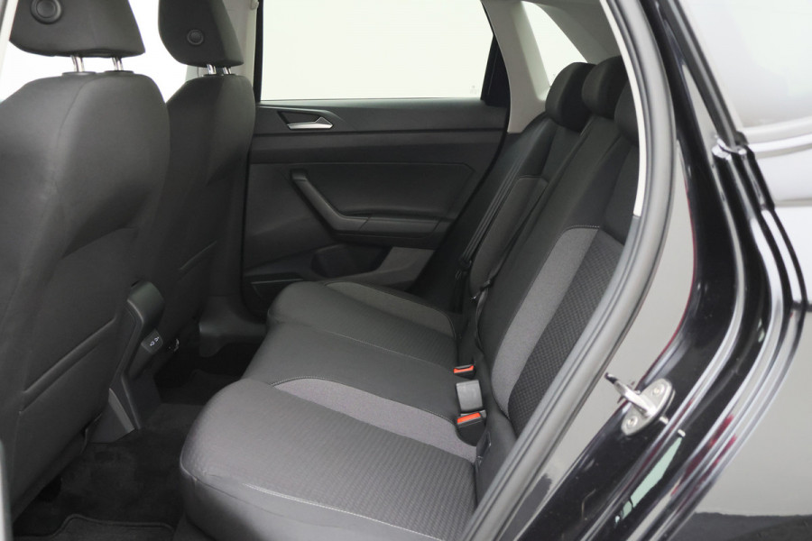 Volkswagen Polo 1.0 TSI Life Virtual Cockpit, ACC, Apple Carplay, LED, PDC, 15"