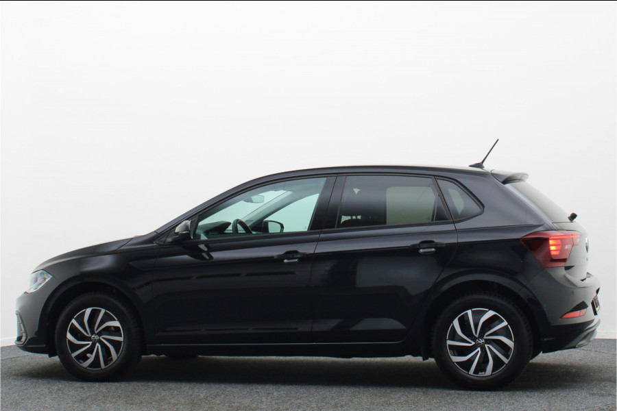 Volkswagen Polo 1.0 TSI Life Virtual Cockpit, ACC, Apple Carplay, LED, PDC, 15"