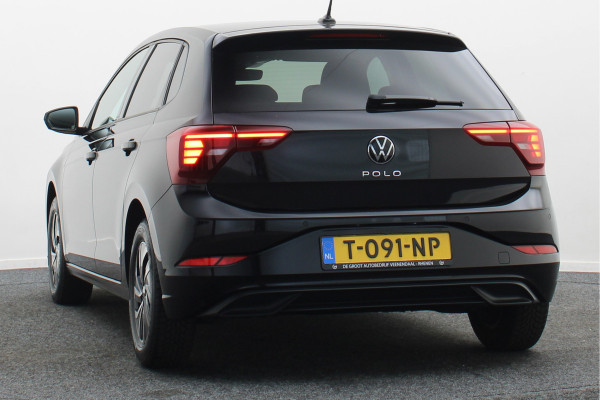 Volkswagen Polo 1.0 TSI Life Virtual Cockpit, ACC, Apple Carplay, LED, PDC, 15"