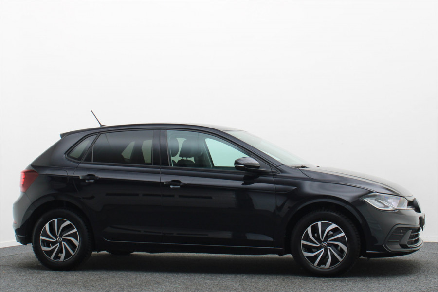 Volkswagen Polo 1.0 TSI Life Virtual Cockpit, ACC, Apple Carplay, LED, PDC, 15"
