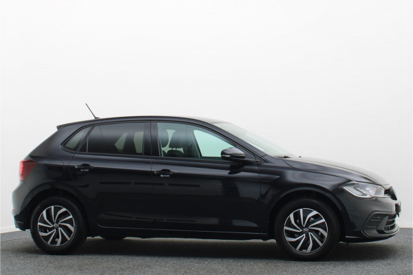 Volkswagen Polo 1.0 TSI Life Virtual Cockpit, ACC, Apple Carplay, LED, PDC, 15"