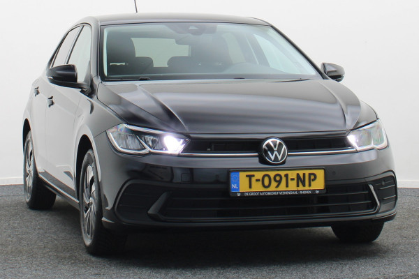 Volkswagen Polo 1.0 TSI Life Virtual Cockpit, ACC, Apple Carplay, LED, PDC, 15"