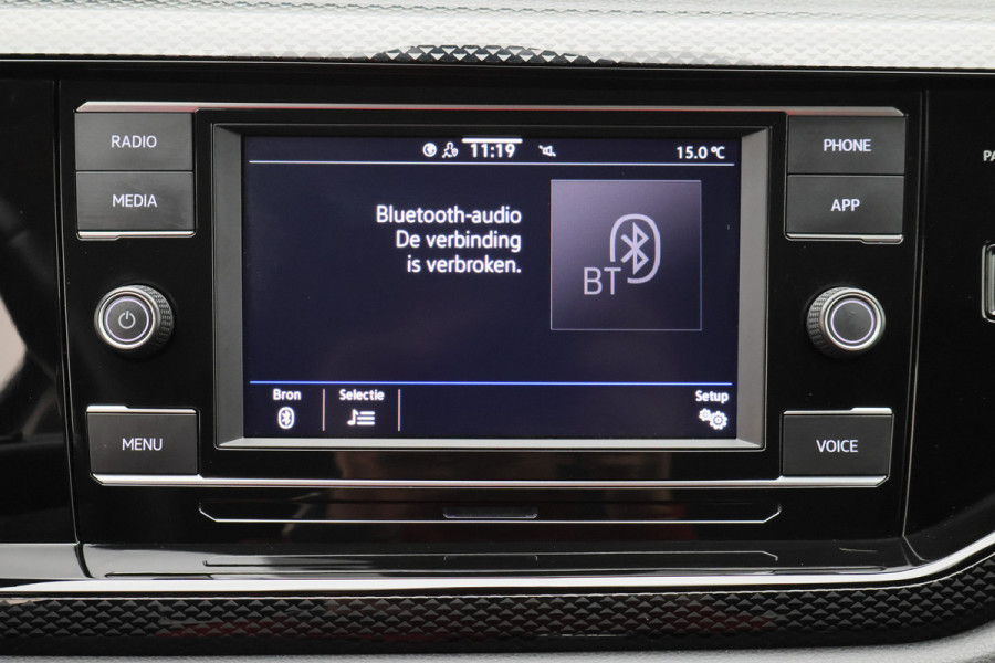 Volkswagen Polo 1.0 TSI Life Virtual Cockpit, ACC, Apple Carplay, LED, PDC, 15"