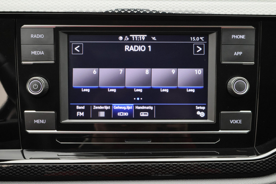 Volkswagen Polo 1.0 TSI Life Virtual Cockpit, ACC, Apple Carplay, LED, PDC, 15"