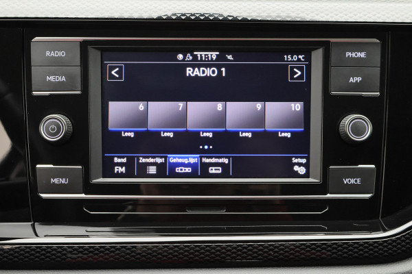 Volkswagen Polo 1.0 TSI Life Virtual Cockpit, ACC, Apple Carplay, LED, PDC, 15"