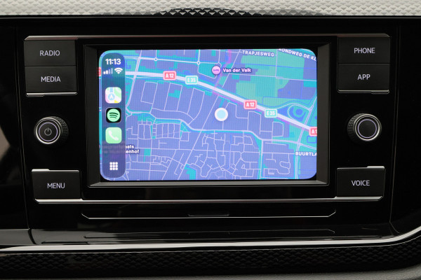 Volkswagen Polo 1.0 TSI Life Virtual Cockpit, ACC, Apple Carplay, LED, PDC, 15"