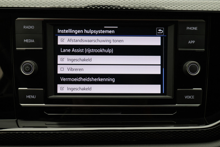 Volkswagen Polo 1.0 TSI Life Virtual Cockpit, ACC, Apple Carplay, LED, PDC, 15"