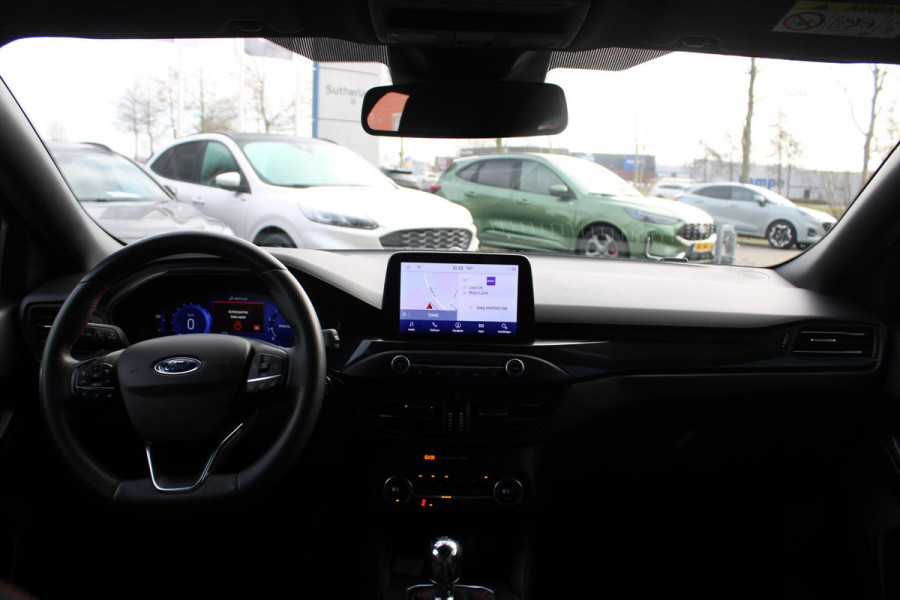 Ford Focus 1.0 EcoBoost Hybrid ST Line X Business Full options | Winter Pack