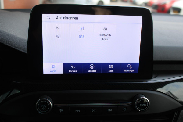 Ford Focus 1.0 EcoBoost Hybrid ST Line X Business Full options | Winter Pack