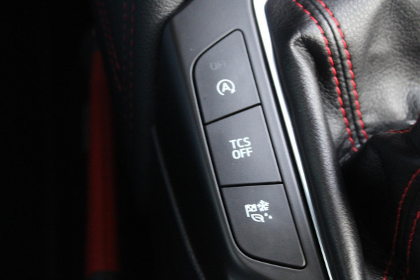 Ford Focus 1.0 EcoBoost Hybrid ST Line X Business Full options | Winter Pack