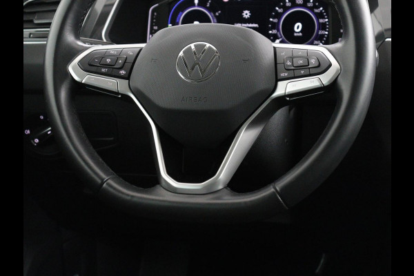 Volkswagen Tiguan 1.4 TSI eHybrid Comfortline | SOH 87% | Panoramadak | Camera | Carplay | Adaptive cruise | Keyless | Navigatie | Full LED | Climate control | Virtual Cockpit | Sfeerverlichting | PHEV | Plug In