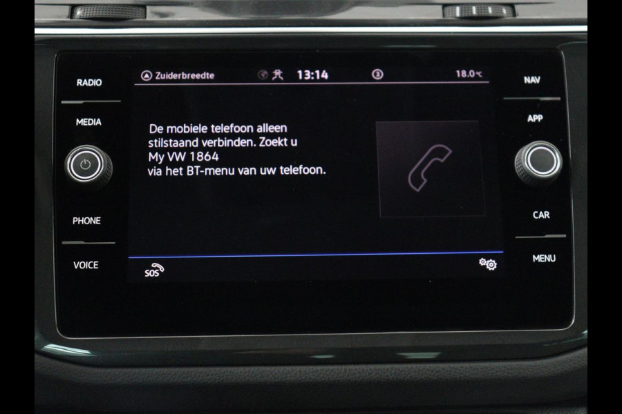 Volkswagen Tiguan 1.4 TSI eHybrid Comfortline | SOH 87% | Panoramadak | Camera | Carplay | Adaptive cruise | Keyless | Navigatie | Full LED | Climate control | Virtual Cockpit | Sfeerverlichting | PHEV | Plug In