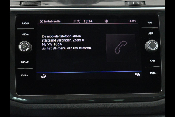 Volkswagen Tiguan 1.4 TSI eHybrid Comfortline | SOH 87% | Panoramadak | Camera | Carplay | Adaptive cruise | Keyless | Navigatie | Full LED | Climate control | Virtual Cockpit | Sfeerverlichting | PHEV | Plug In