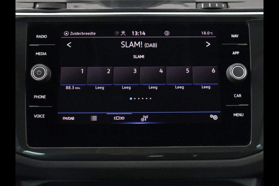 Volkswagen Tiguan 1.4 TSI eHybrid Comfortline | SOH 87% | Panoramadak | Camera | Carplay | Adaptive cruise | Keyless | Navigatie | Full LED | Climate control | Virtual Cockpit | Sfeerverlichting | PHEV | Plug In