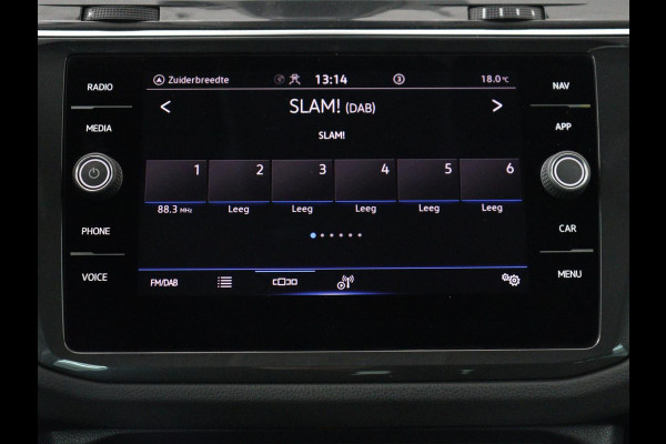 Volkswagen Tiguan 1.4 TSI eHybrid Comfortline | SOH 87% | Panoramadak | Camera | Carplay | Adaptive cruise | Keyless | Navigatie | Full LED | Climate control | Virtual Cockpit | Sfeerverlichting | PHEV | Plug In