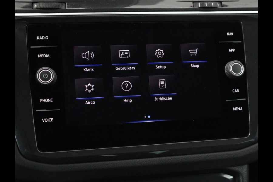 Volkswagen Tiguan 1.4 TSI eHybrid Comfortline | SOH 87% | Panoramadak | Camera | Carplay | Adaptive cruise | Keyless | Navigatie | Full LED | Climate control | Virtual Cockpit | Sfeerverlichting | PHEV | Plug In