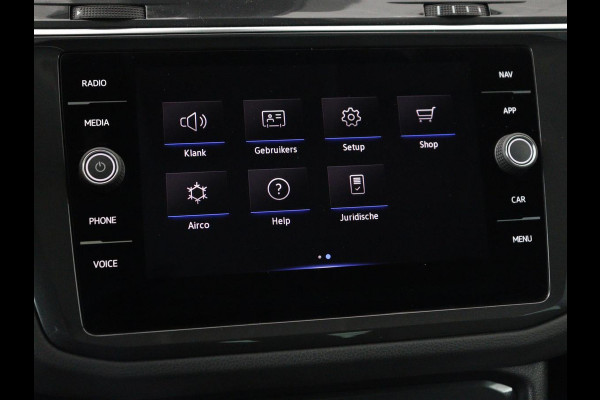 Volkswagen Tiguan 1.4 TSI eHybrid Comfortline | SOH 87% | Panoramadak | Camera | Carplay | Adaptive cruise | Keyless | Navigatie | Full LED | Climate control | Virtual Cockpit | Sfeerverlichting | PHEV | Plug In