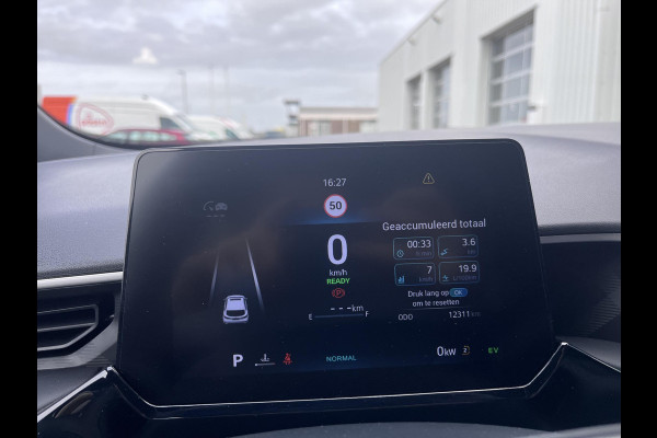 MG MG3 1.5 Hybrid+ Luxury 195pk | Trekhaak | Navigatie | Apple Carplay/Android auto