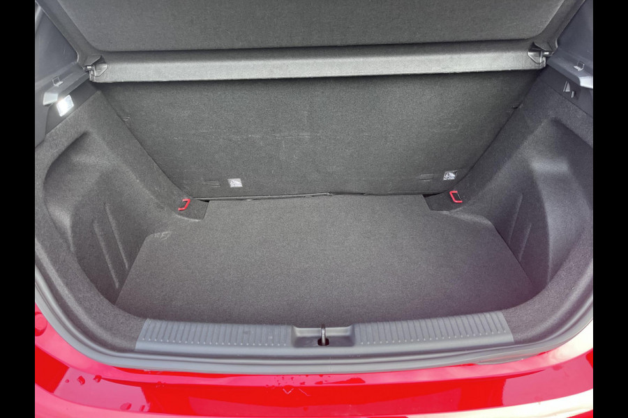 MG MG3 1.5 Hybrid+ Luxury 195pk | Trekhaak | Navigatie | Apple Carplay/Android auto