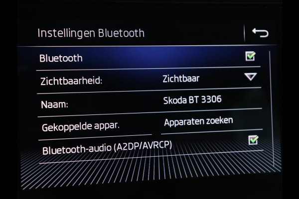 Škoda Karoq 1.5 TSI Business Edition | Panoramadak | Leder | Stoelverwarming | Adaptive cruise | Side Assist | Carplay | Navigatie | Camera | Navigatie | Full LED | Climate control | Parkeerhulp