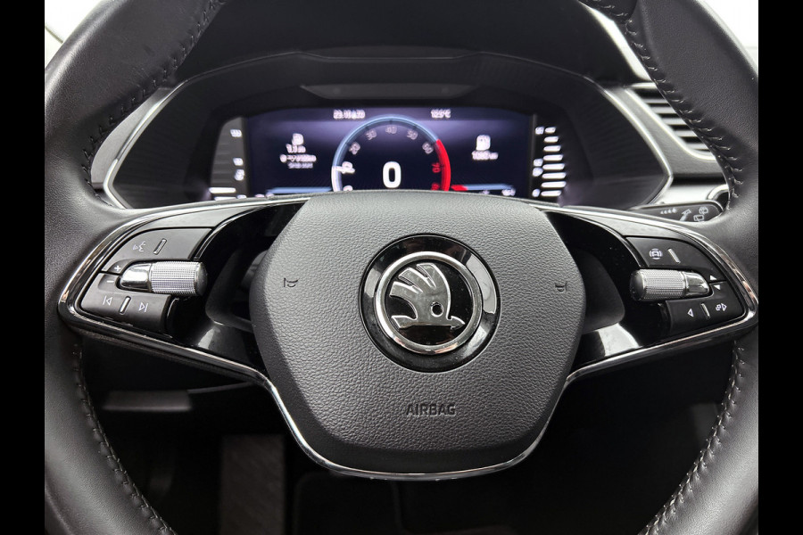 Škoda Superb Combi 1.5 TSI 6 Versn. ACT / Business Edition / Trekhaak / Pdc./ Airco-ecc./ Xenon / Navigatie / Radio multimedia / Apk 05-2026