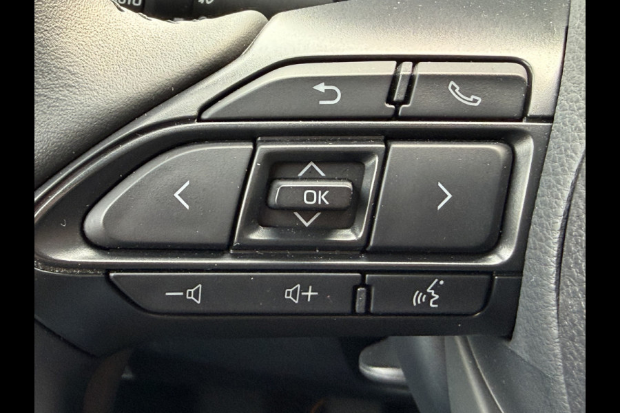 Toyota Aygo X 1.0 VVT-i MT Limited (Camera - Automatische Airco - Stoelverwarming - Keyless Entry - LED - Parkeersensoren V+A - Navigatie - Ad