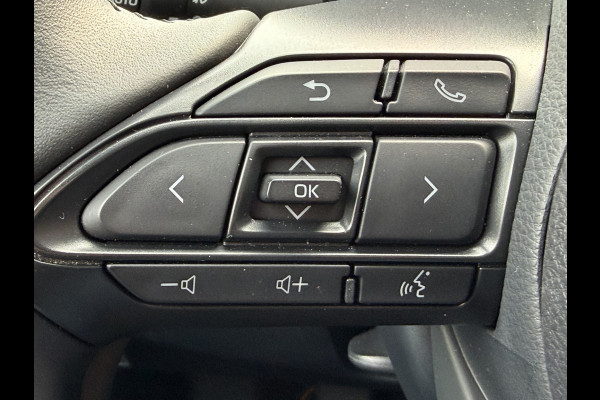 Toyota Aygo X 1.0 VVT-i MT Limited (Camera - Automatische Airco - Stoelverwarming - Keyless Entry - LED - Parkeersensoren V+A - Navigatie - Ad