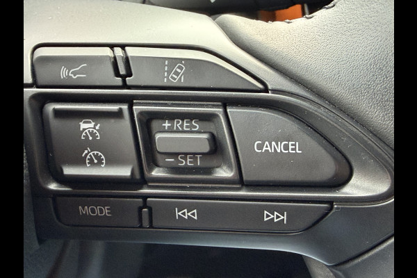 Toyota Aygo X 1.0 VVT-i MT Limited (Camera - Automatische Airco - Stoelverwarming - Keyless Entry - LED - Parkeersensoren V+A - Navigatie - Ad